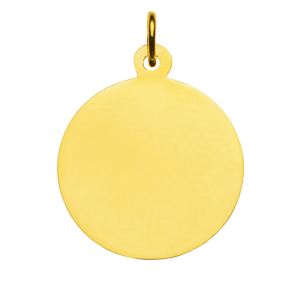 Anhänger Gravurplatte