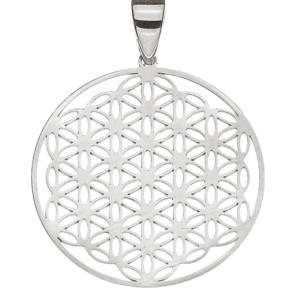 Anhänger "Blume des Lebens"