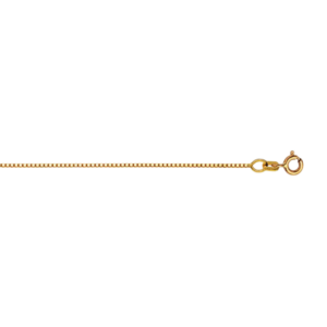 Collier Venezianer