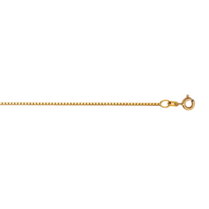 Collier Venezianer